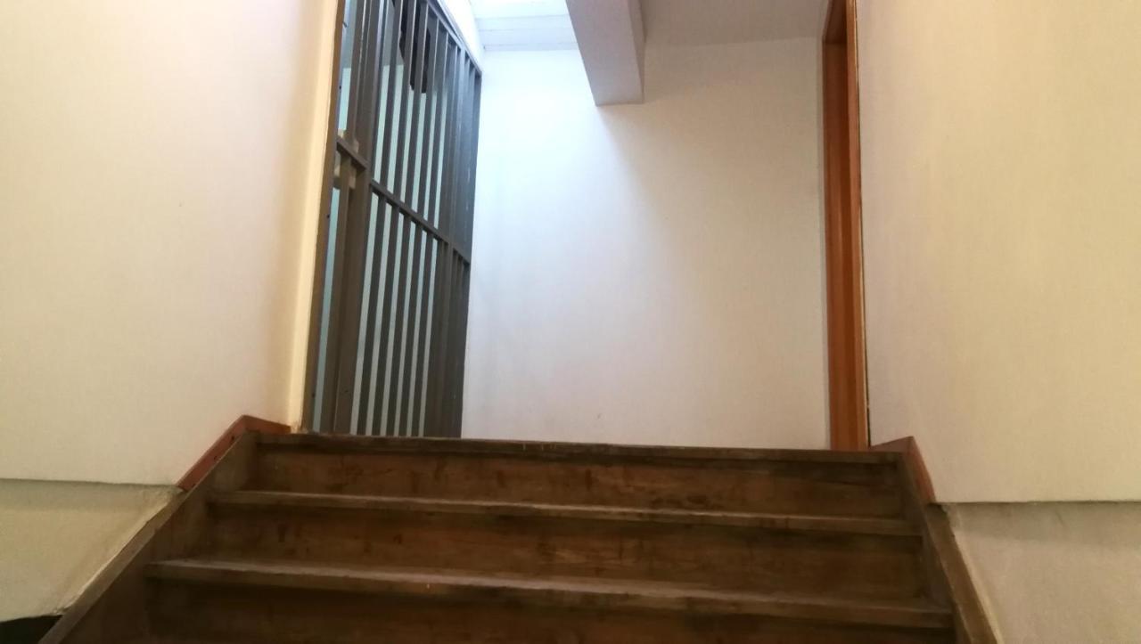 Central Loft Tirana Exterior photo